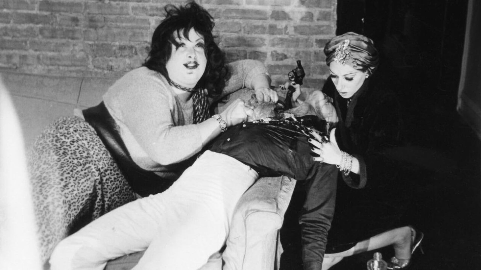 Foto do filme Multiple Maniacs