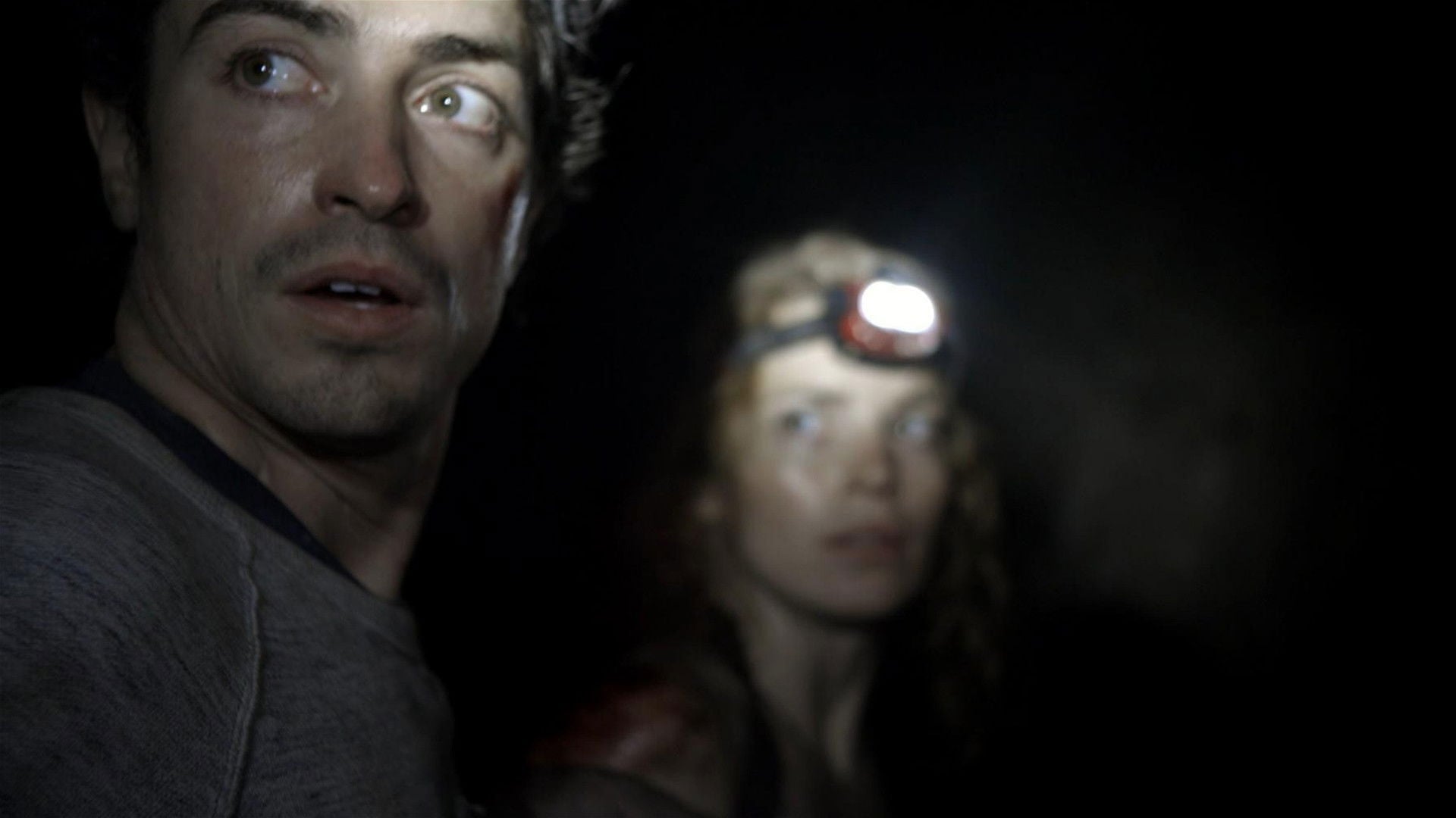 Foto do filme Assim na Terra Como no Inferno
