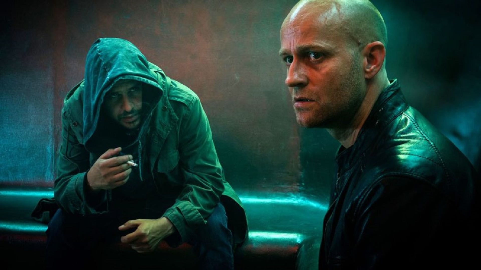 Foto do filme Stereo