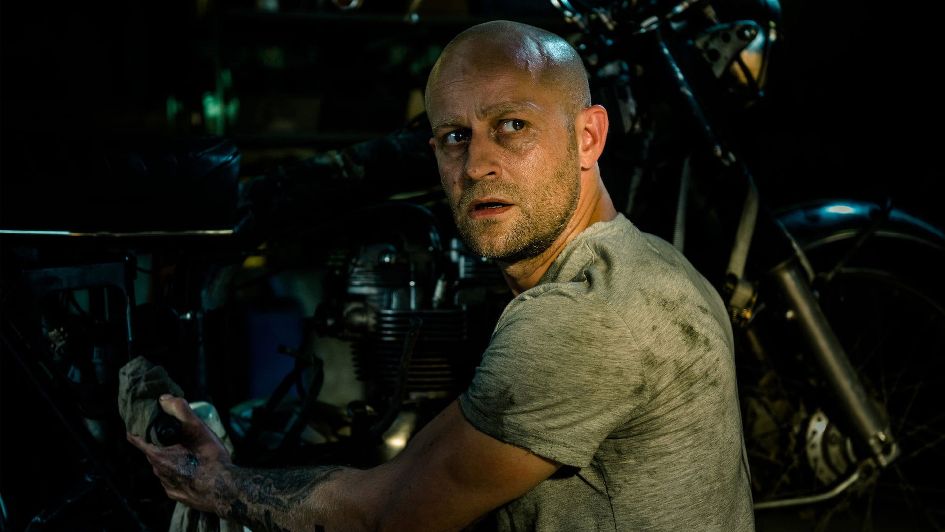 Foto do filme Stereo