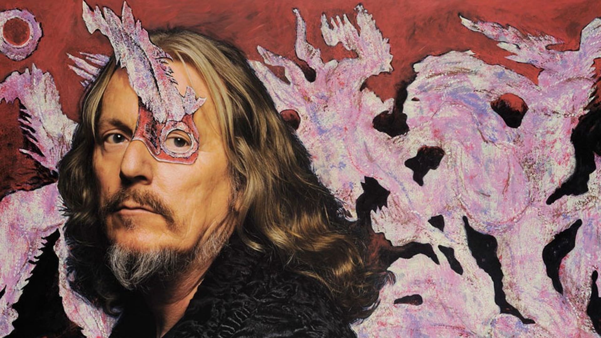 Foto do filme Beltracchi - Die Kunst der Fälschung