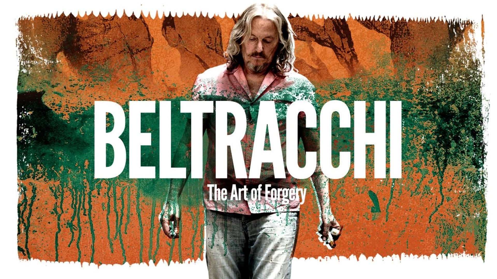 Foto do filme Beltracchi - Die Kunst der Fälschung