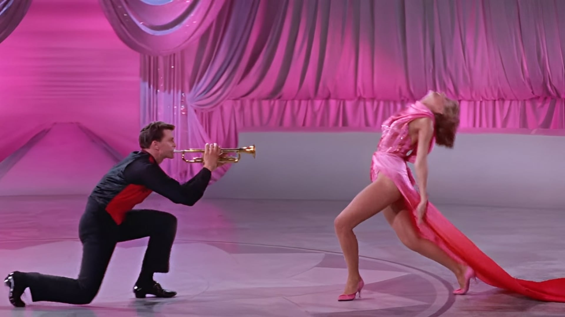 Foto do filme A Bela do Bas-Fond