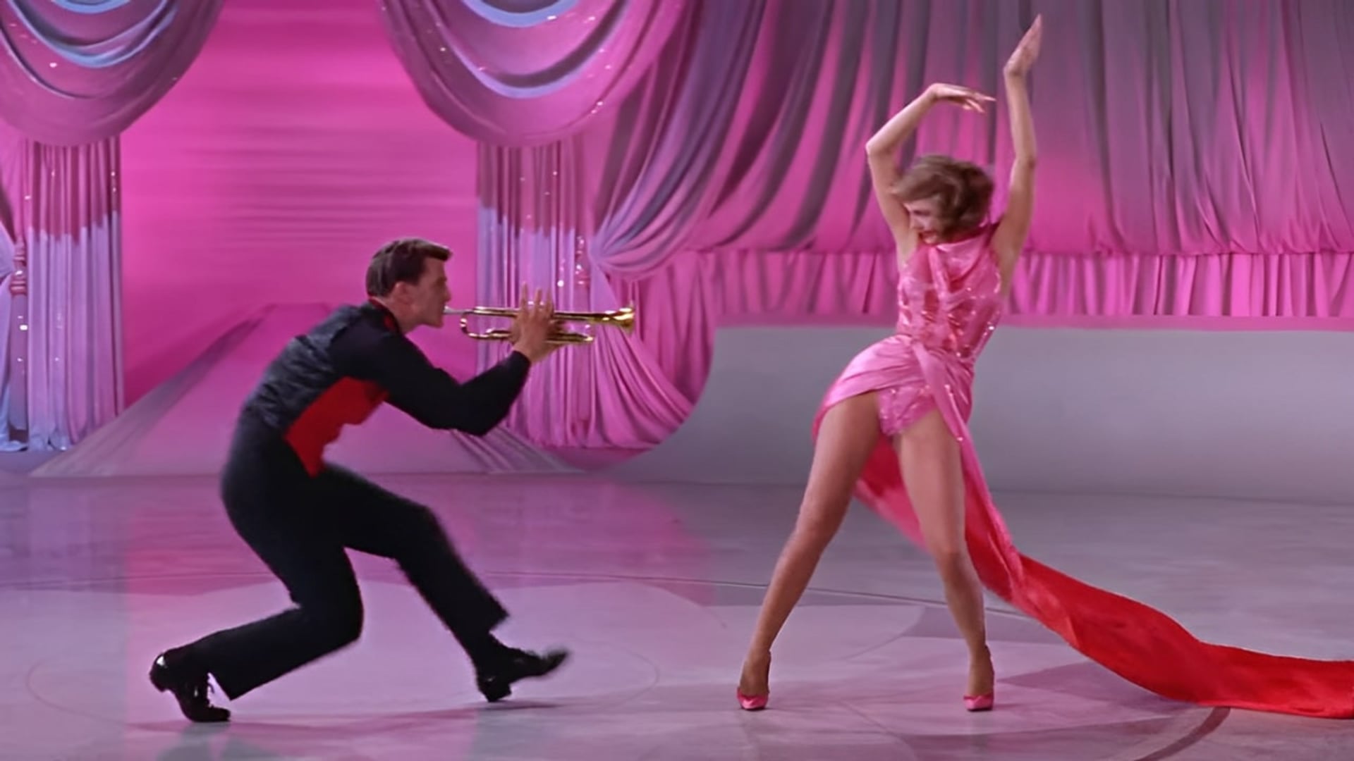 Foto do filme A Bela do Bas-Fond