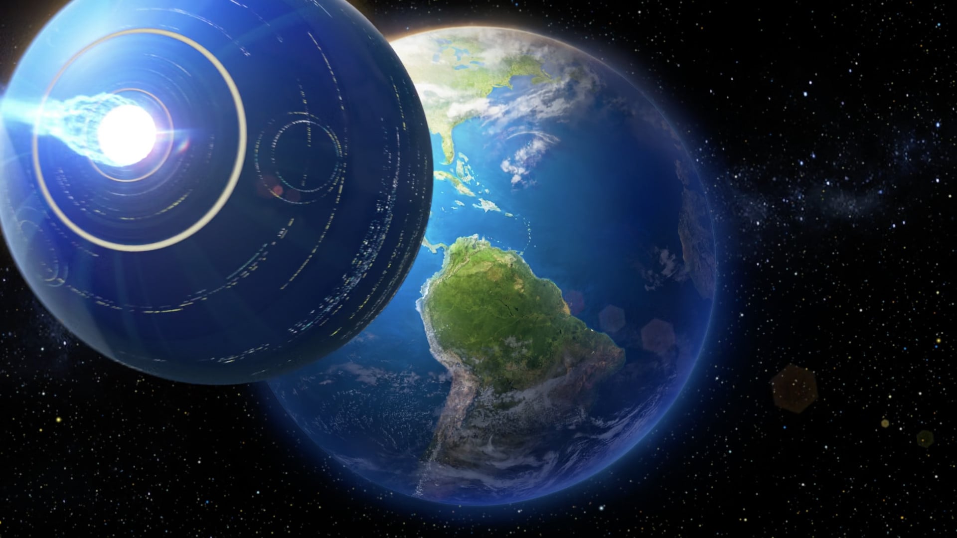 Foto do filme Almost Home