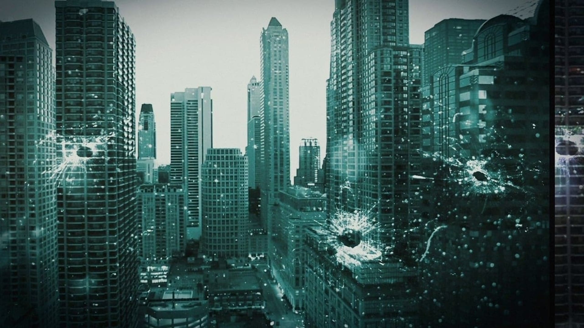 Foto do filme Negócios Mortais