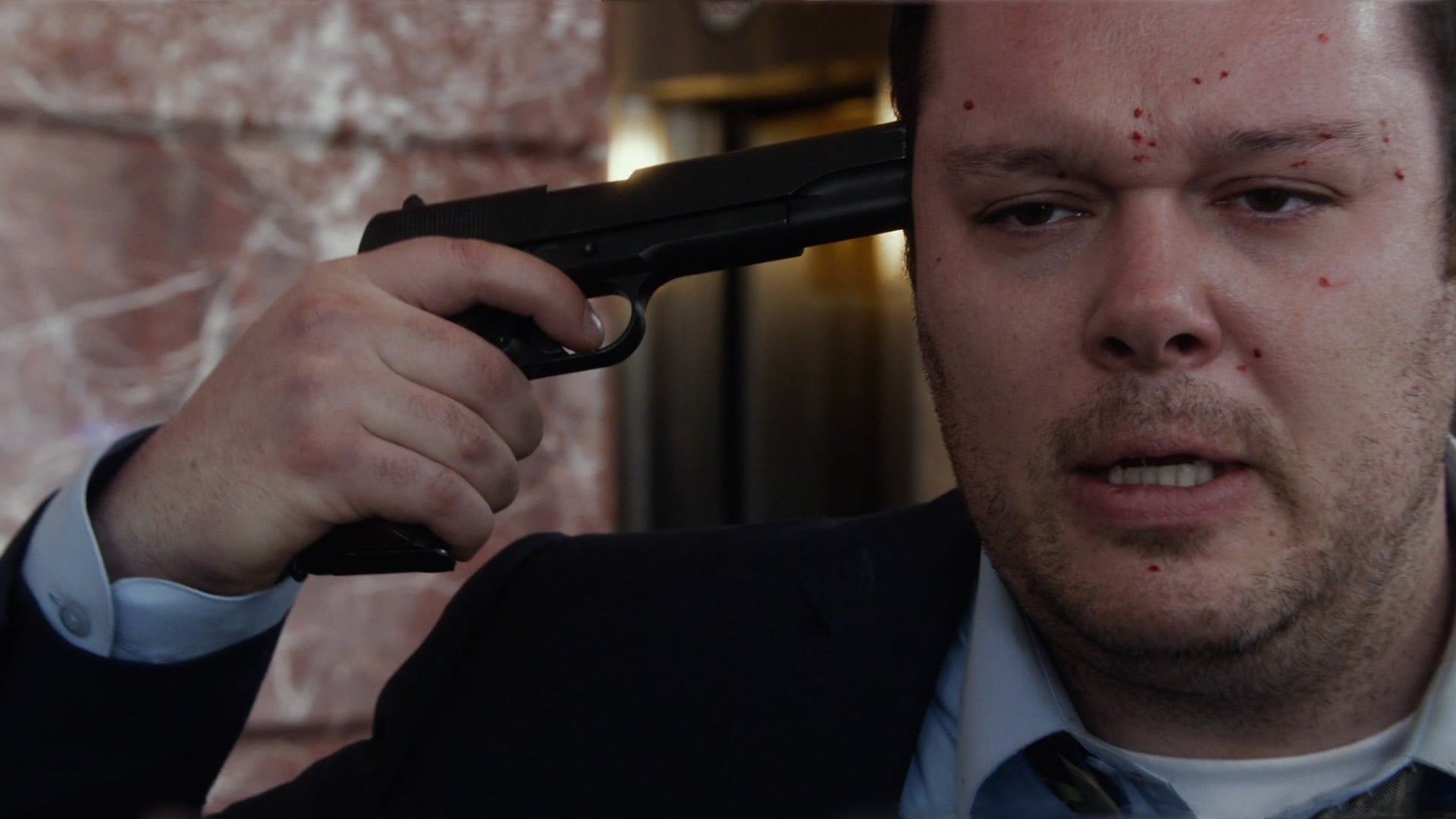 Foto do filme Negócios Mortais