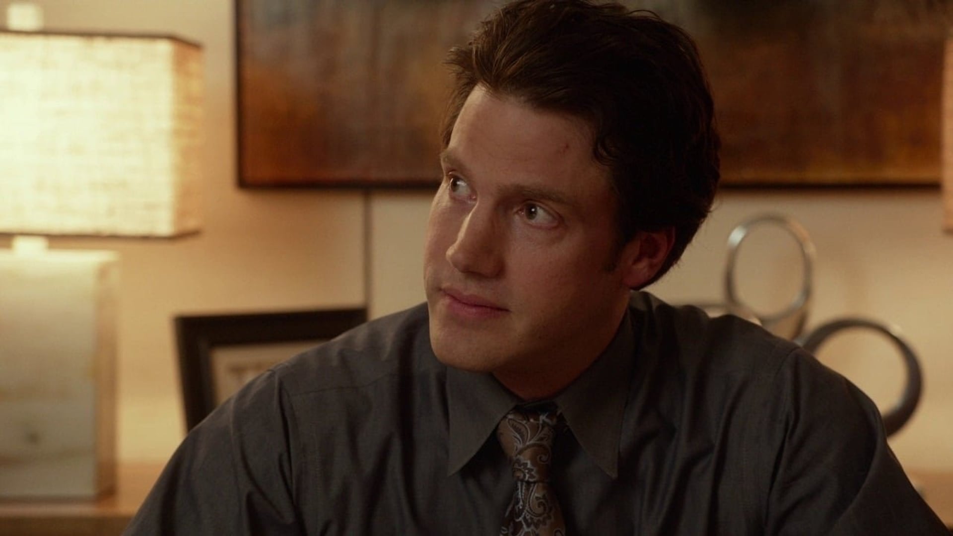 Foto do filme Negócios Mortais