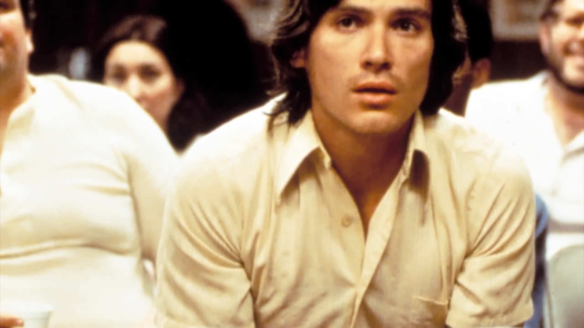 Foto do filme O Filho de Jesus