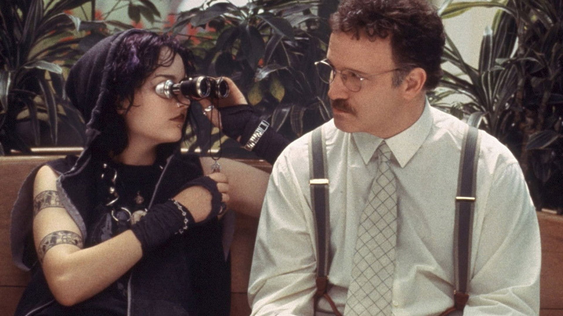 Foto do filme Meu Primeiro Homem