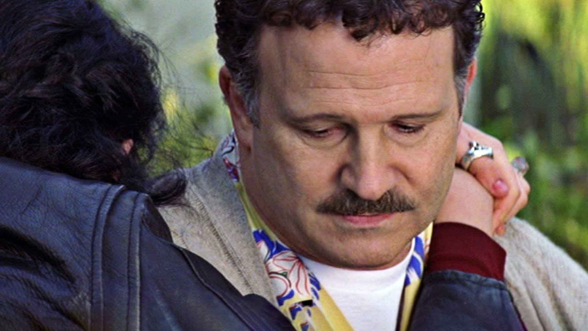Foto do filme Meu Primeiro Homem