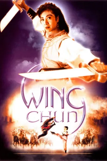 Wing Chun - Uma Luta Milenar