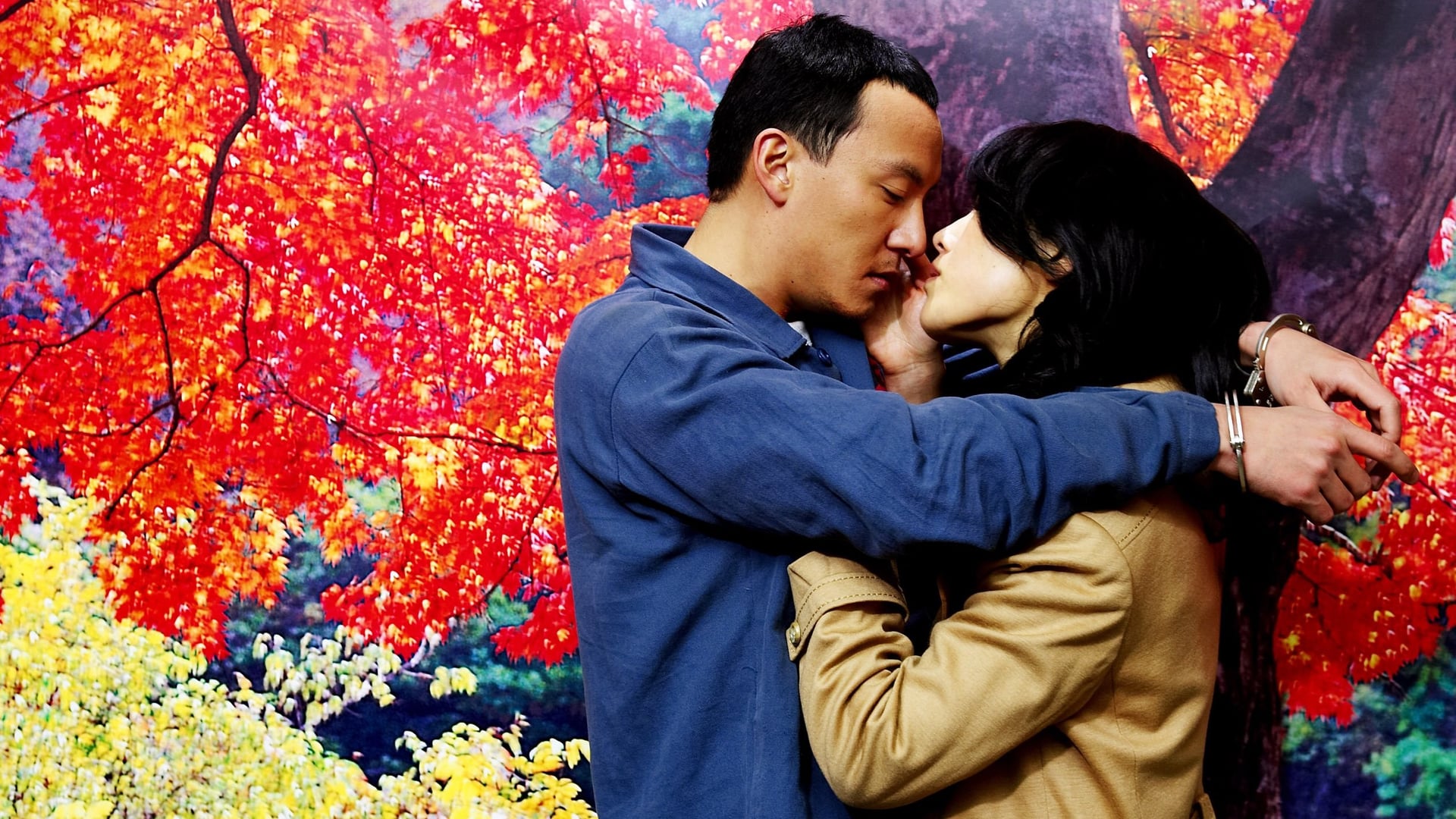 Foto do filme Breath