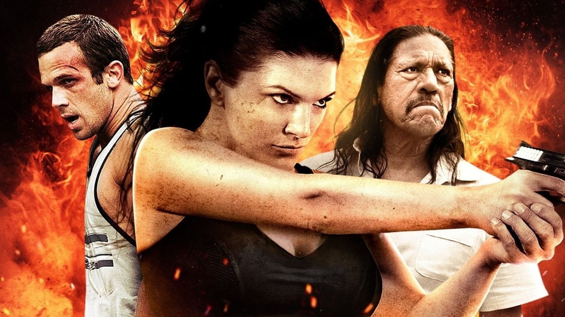 Foto do filme Sangue na Veia