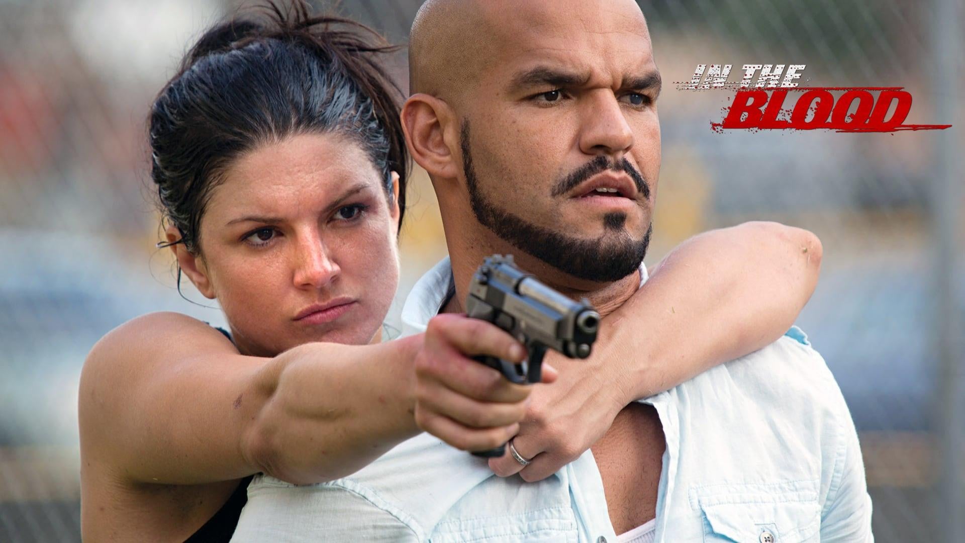 Foto do filme Sangue na Veia