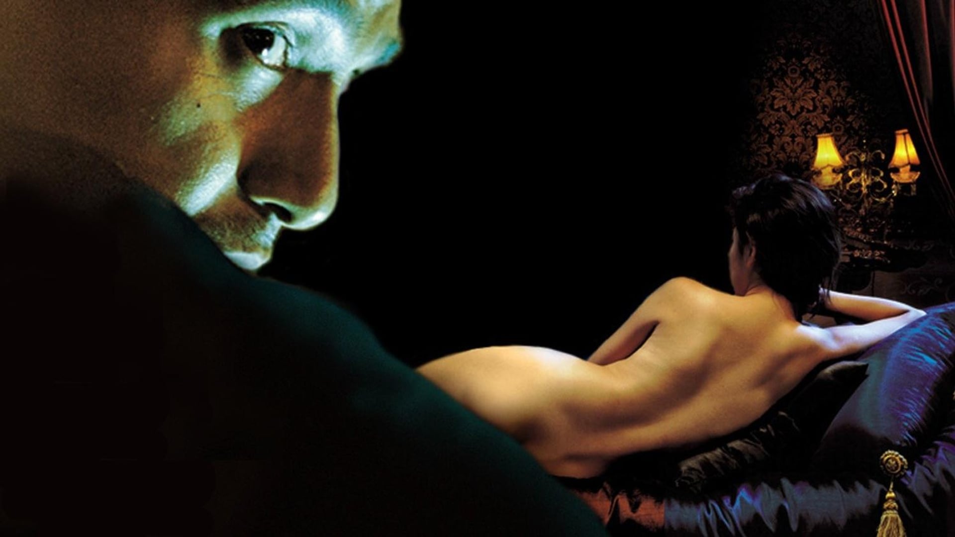 Foto do filme Cara Mau