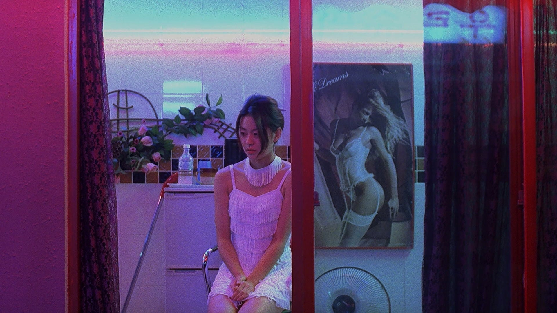 Foto do filme Cara Mau