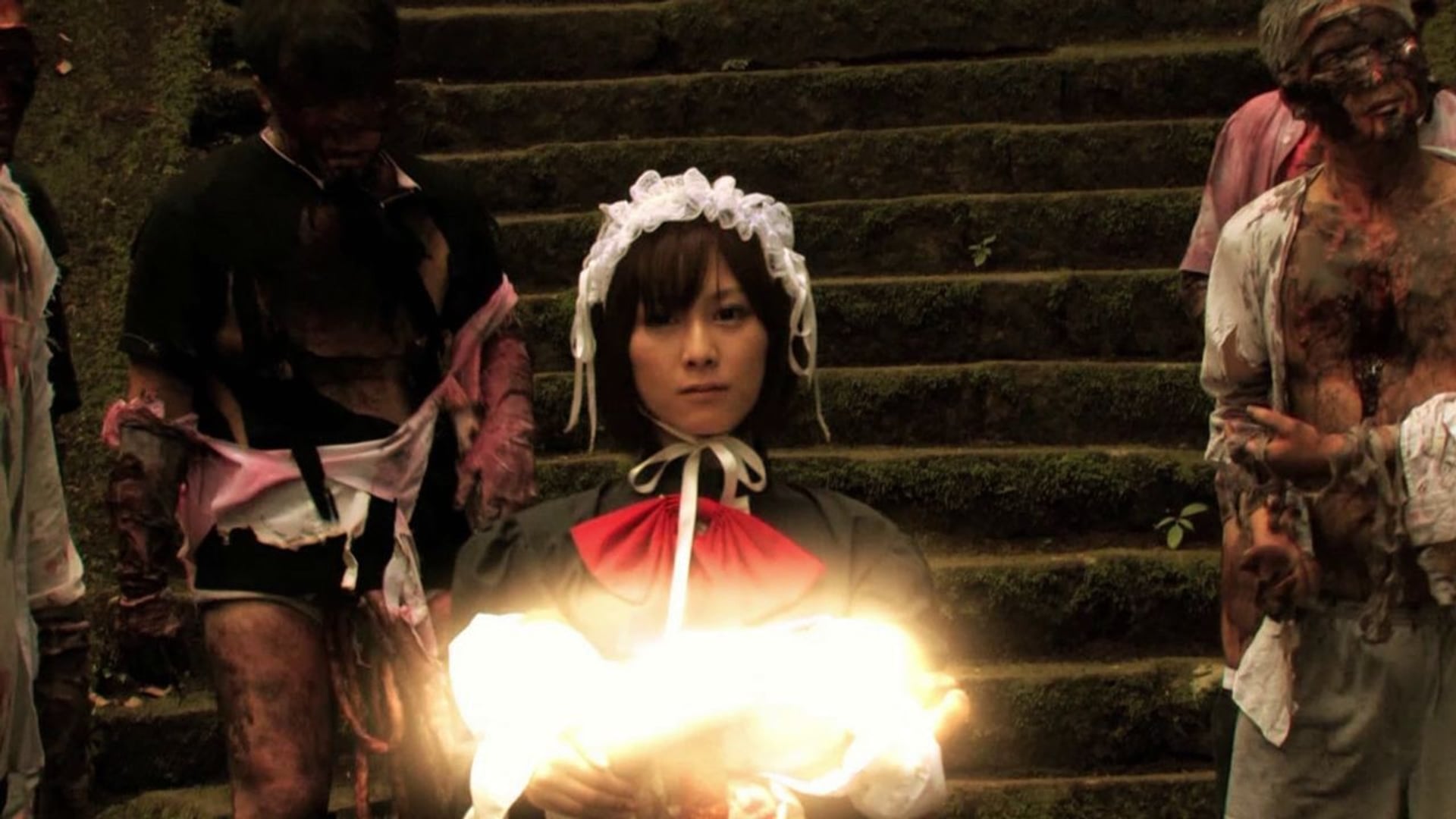 Foto do filme レイプゾンビ2 LUST OF THE DEAD アキバ帝国の逆襲
