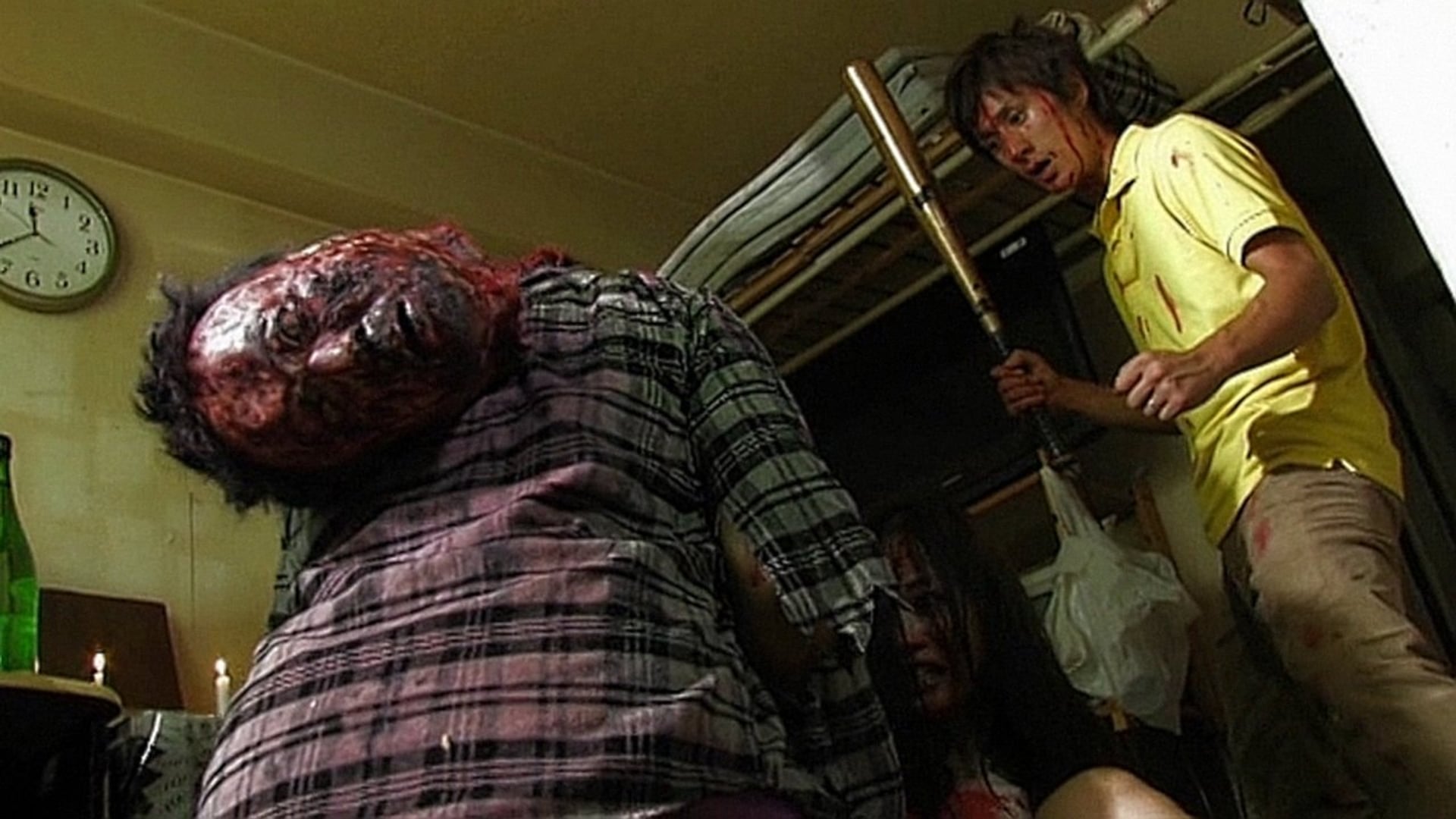 Foto do filme レイプゾンビ2 LUST OF THE DEAD アキバ帝国の逆襲