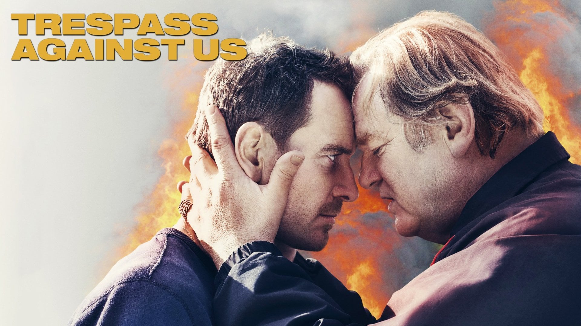 Foto do filme Não Ultrapasse