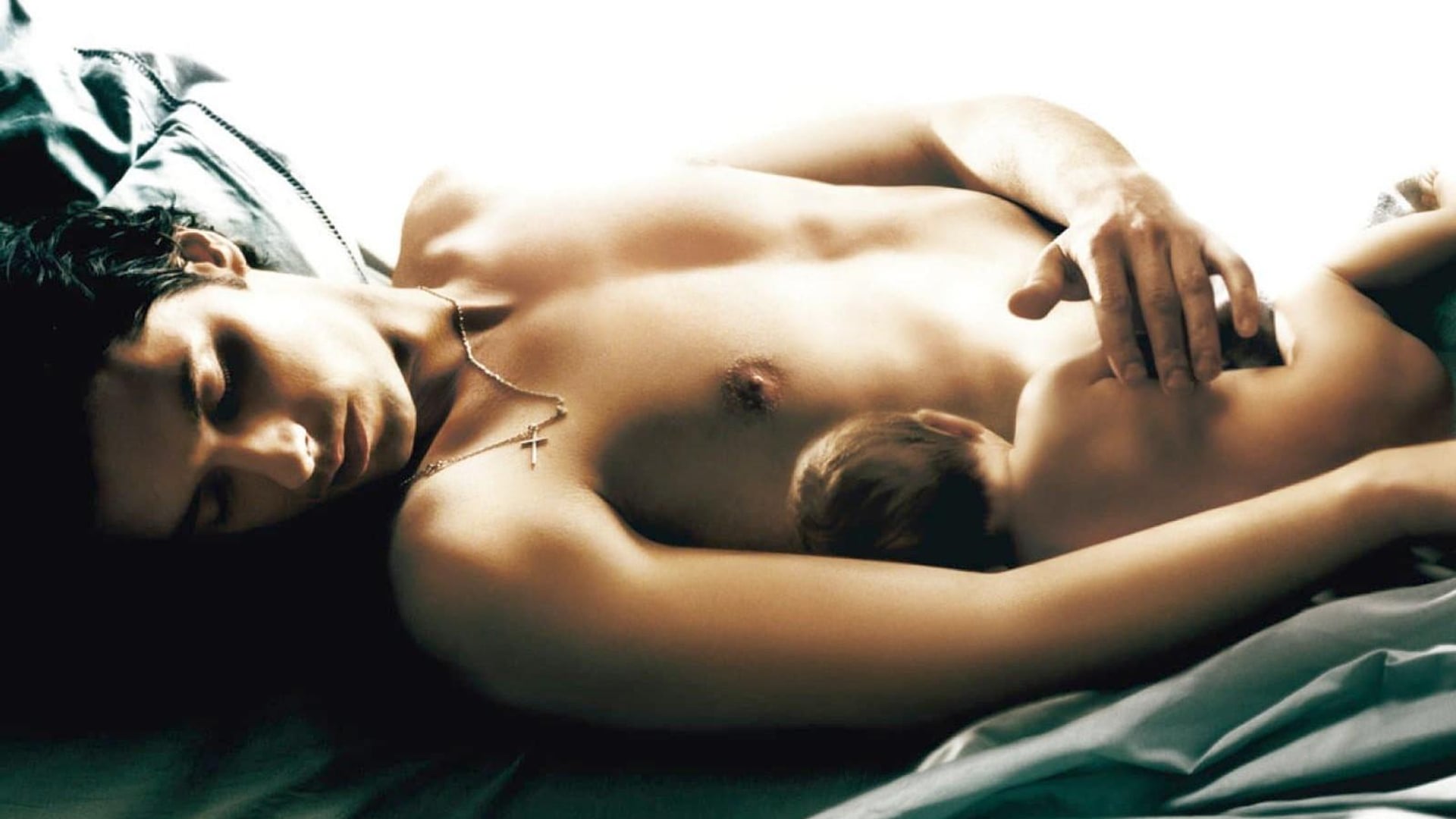 Foto do filme Le Temps qui reste