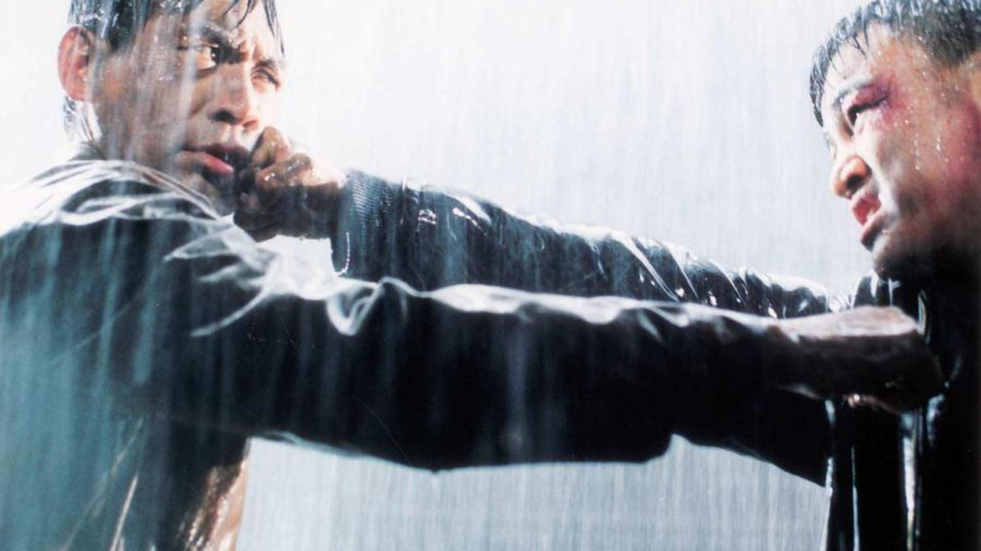 Foto do filme Nowhere to Hide