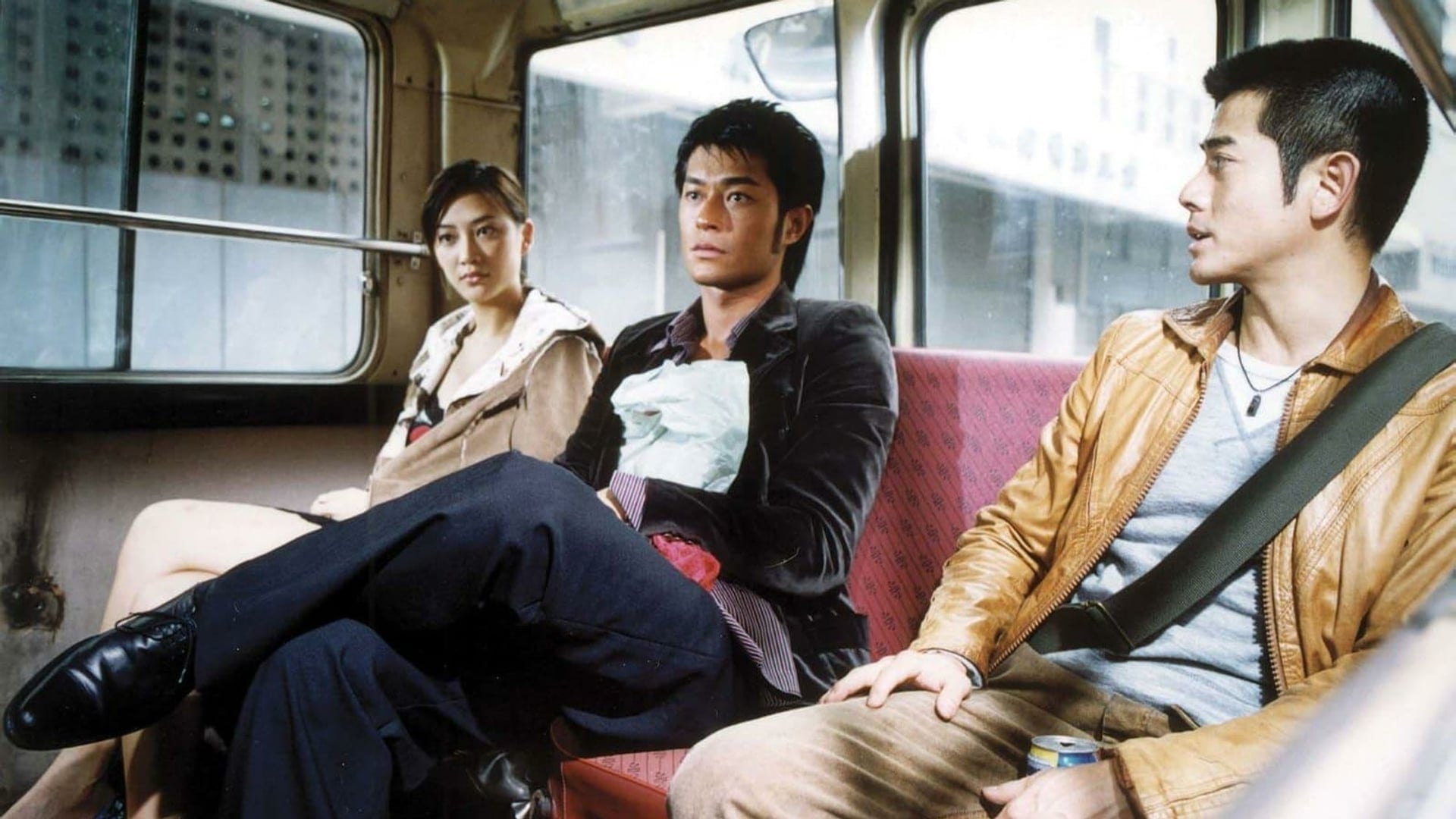 Foto do filme Último Duelo: Throw Down