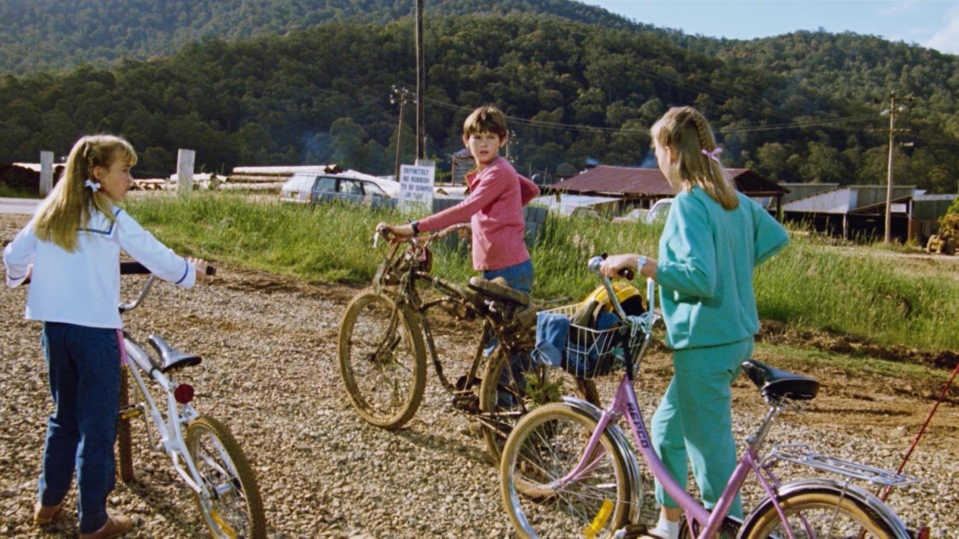 Foto do filme Uma Aventura e Tanto