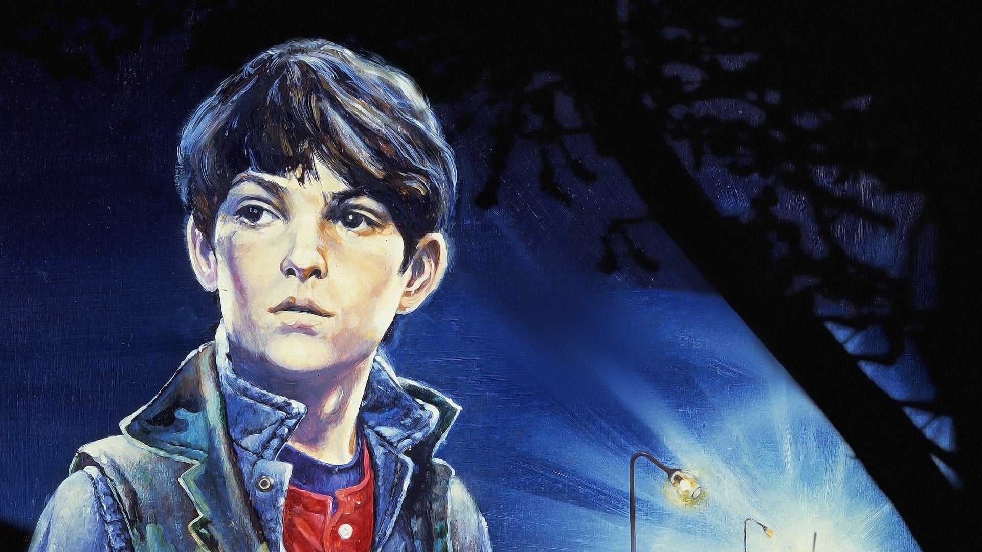 Foto do filme Uma Aventura e Tanto