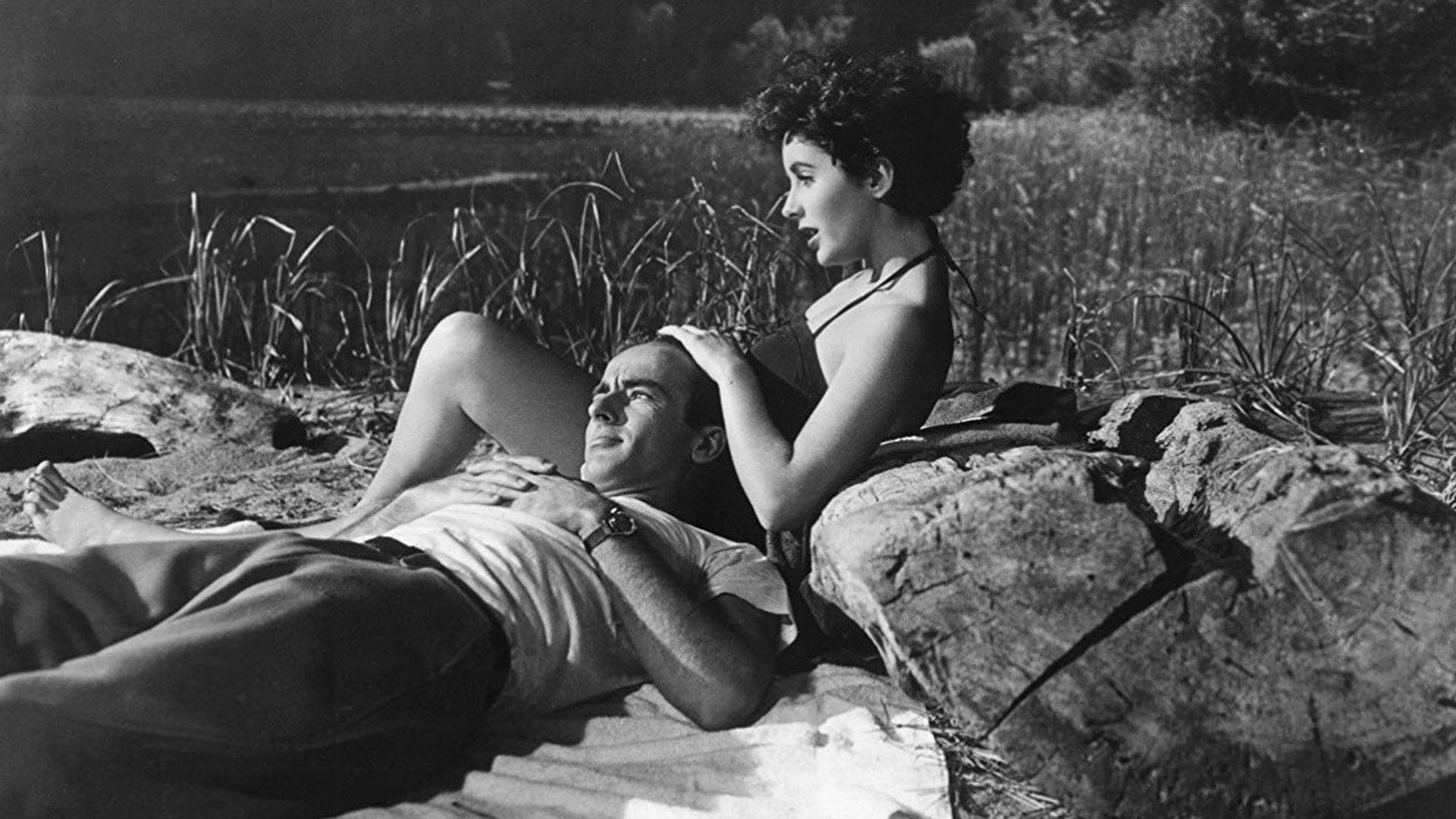 Foto do filme Um Lugar ao Sol