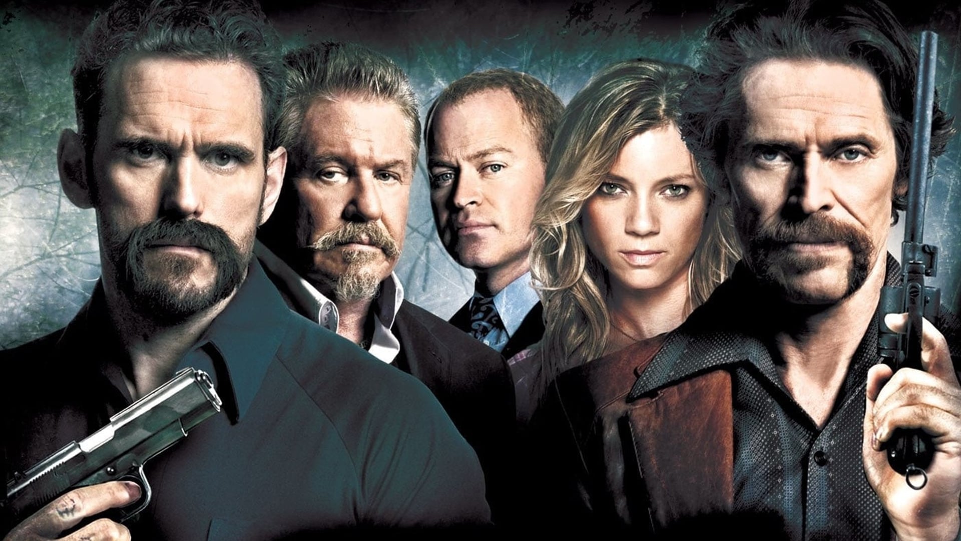 Foto do filme A Lista