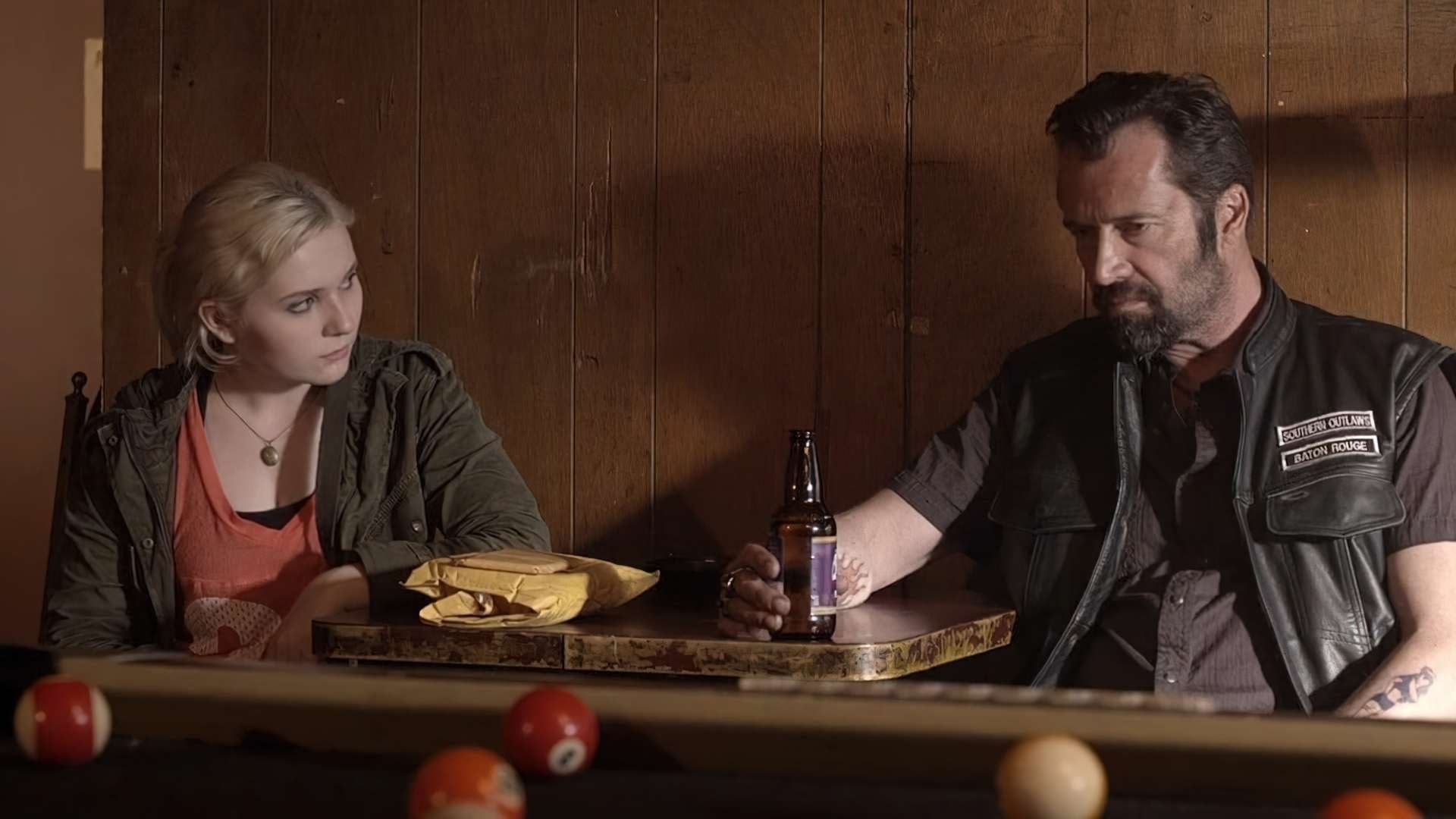 Foto do filme Jogo da Morte