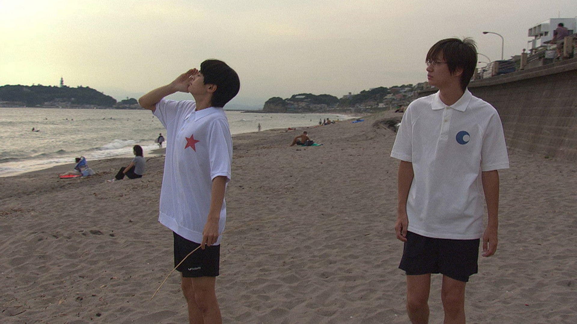 Foto do filme Ping Pong