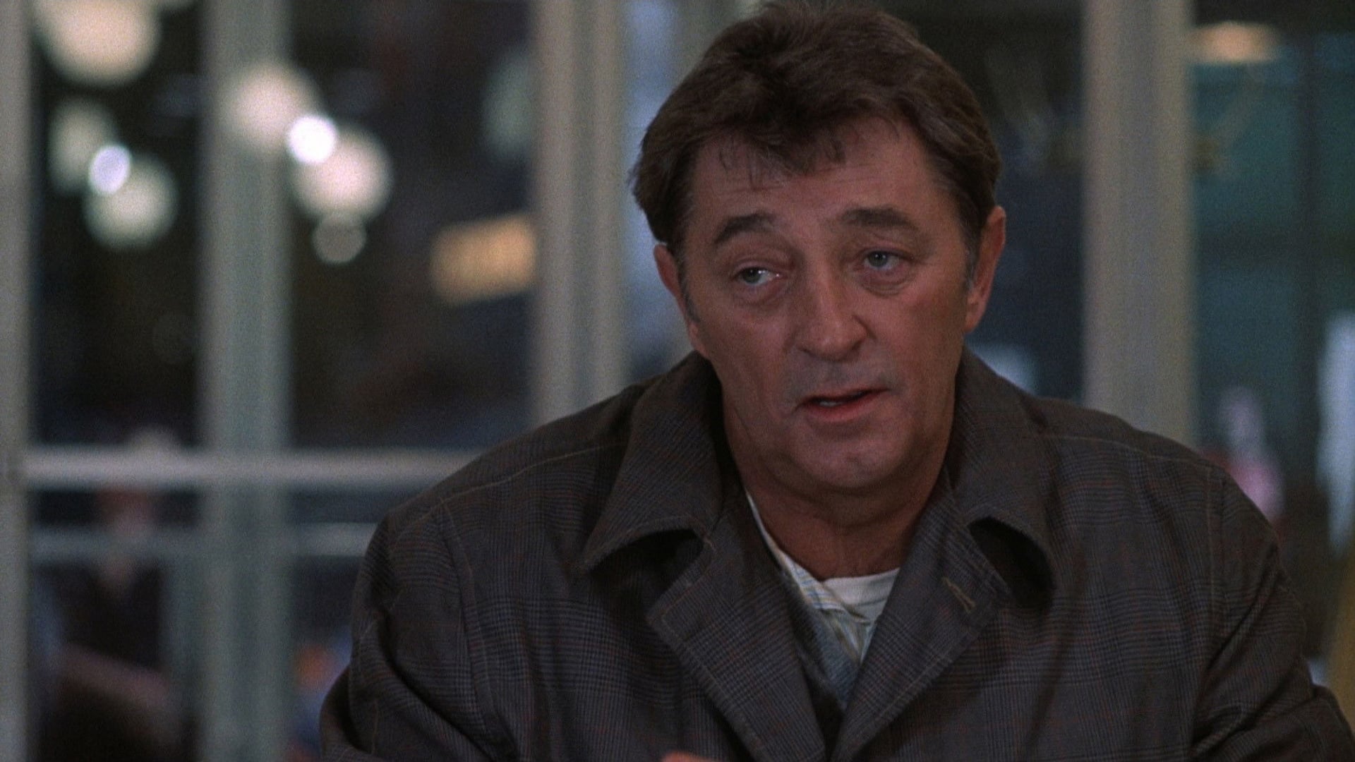 Foto do filme Os Amigos de Eddie Coyle