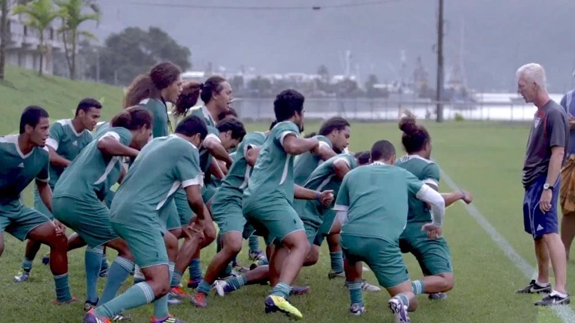 Foto do filme Next Goal Wins