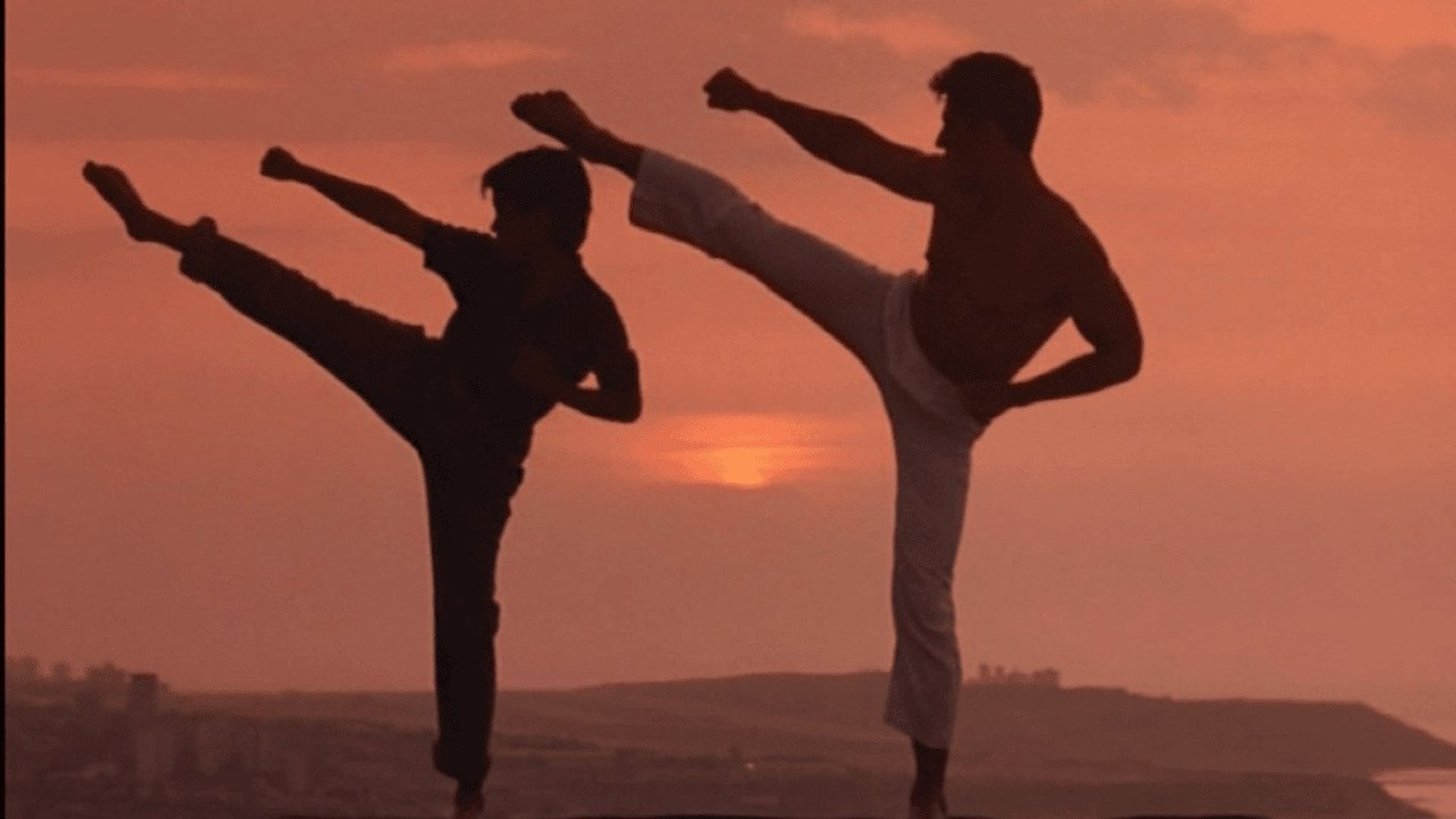 Foto do filme American Ninja 5: O Pequeno Ninja