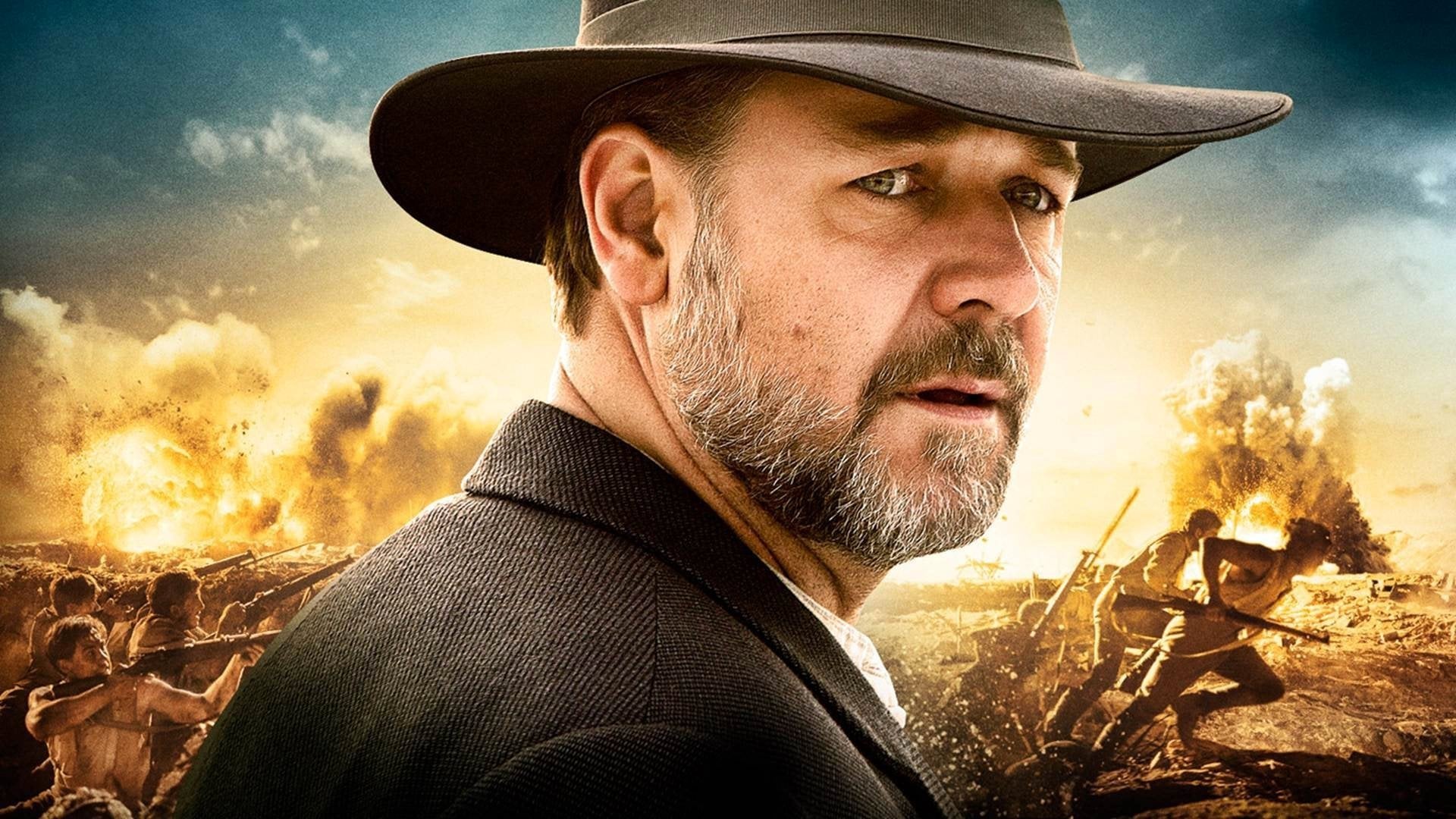 Foto do filme Promessas de Guerra