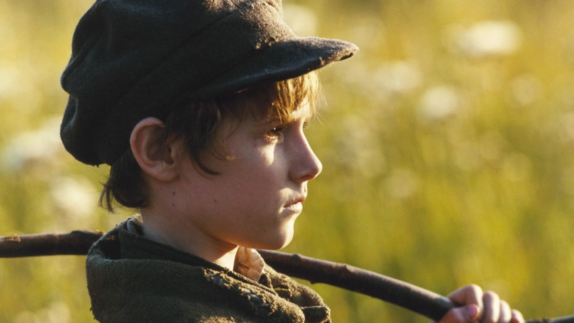 Foto do filme Oliver Twist