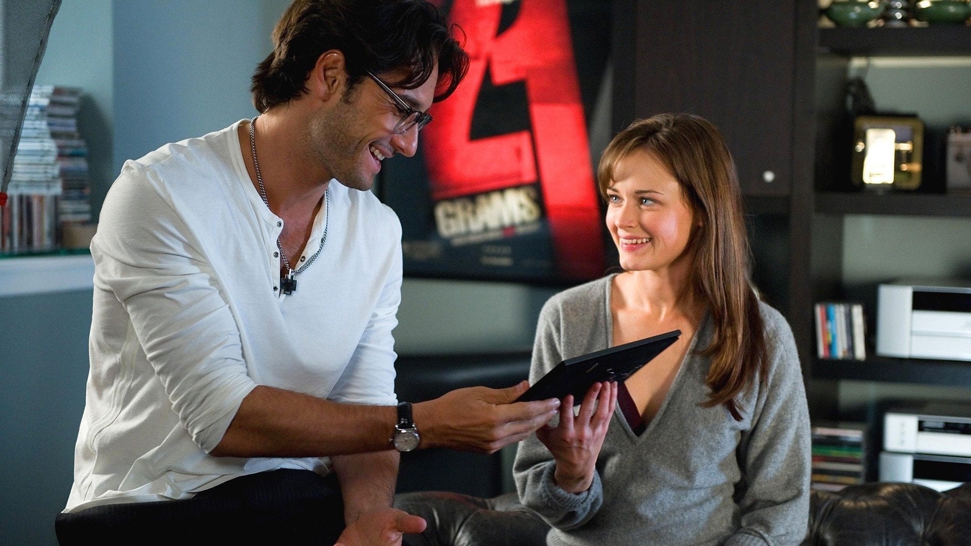 Foto do filme Recém-Formada