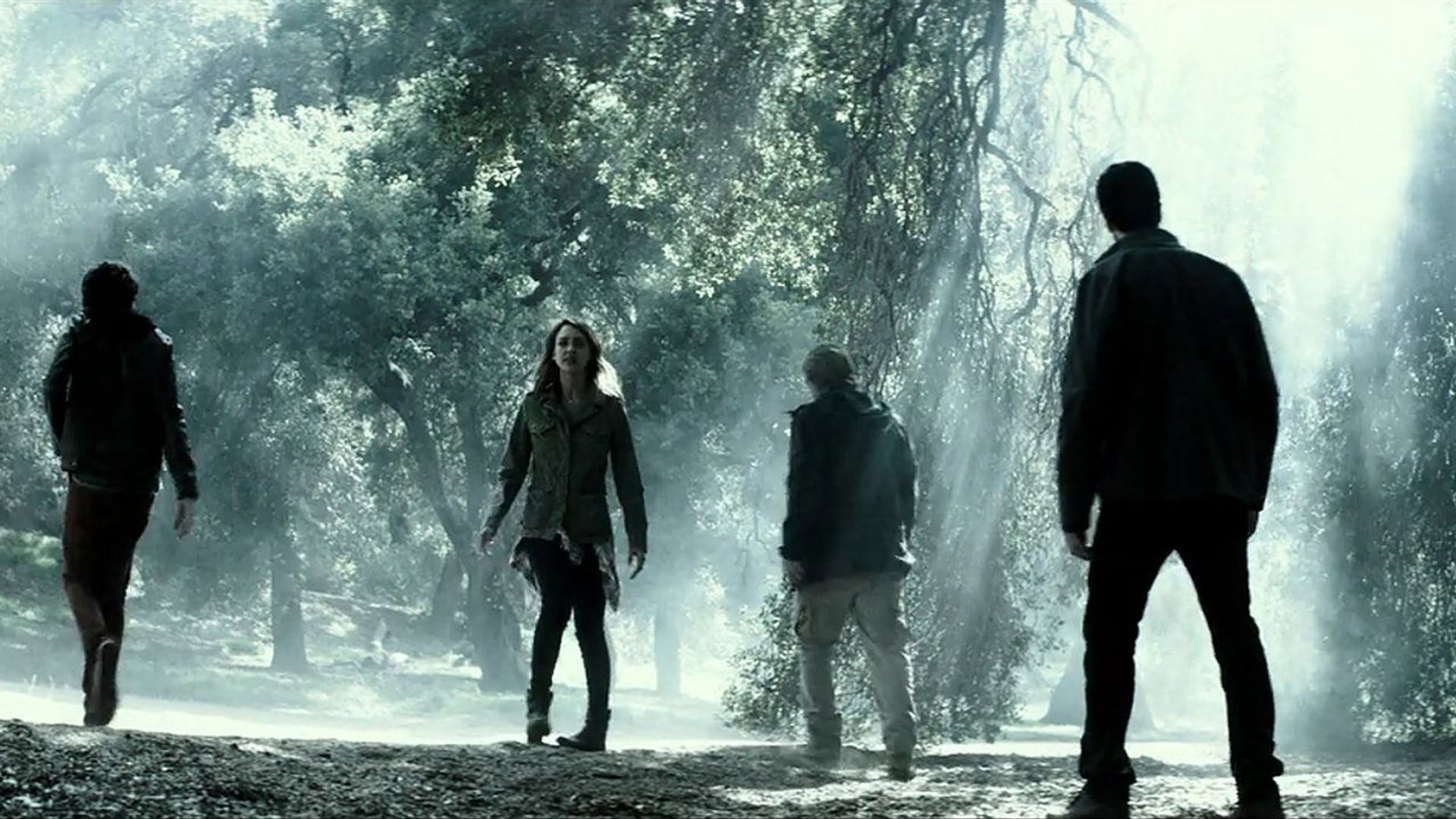 Foto do filme A Seita