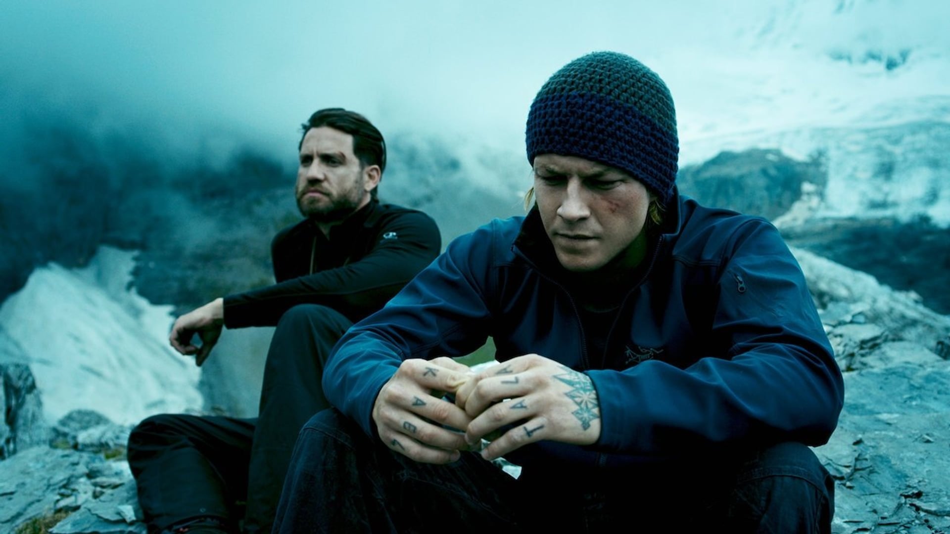 Foto do filme Caçadores de Emoção: Além do Limite