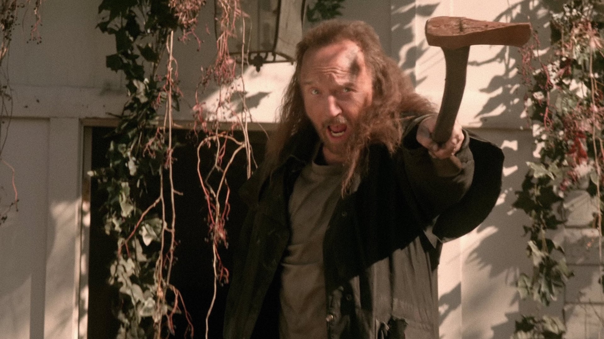 Foto do filme Casa Escura