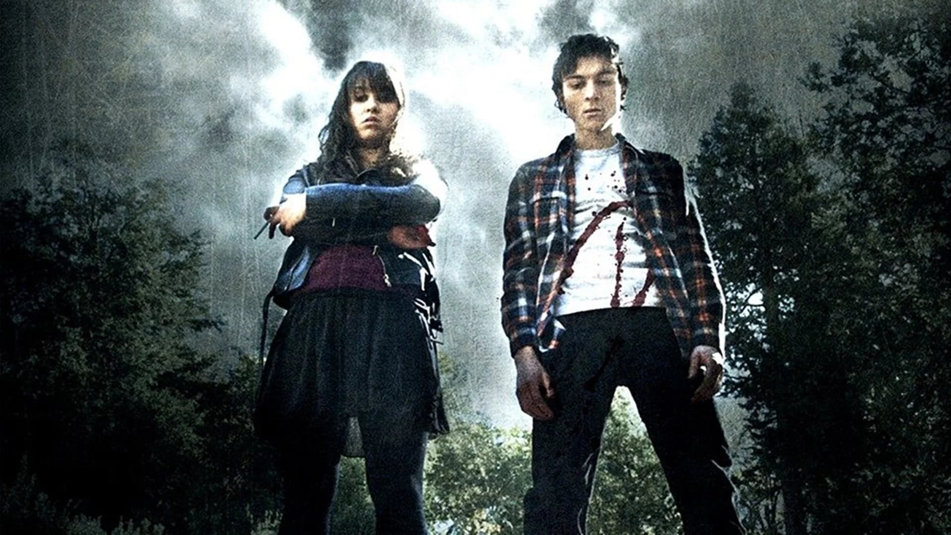 Foto do filme Blood Punch