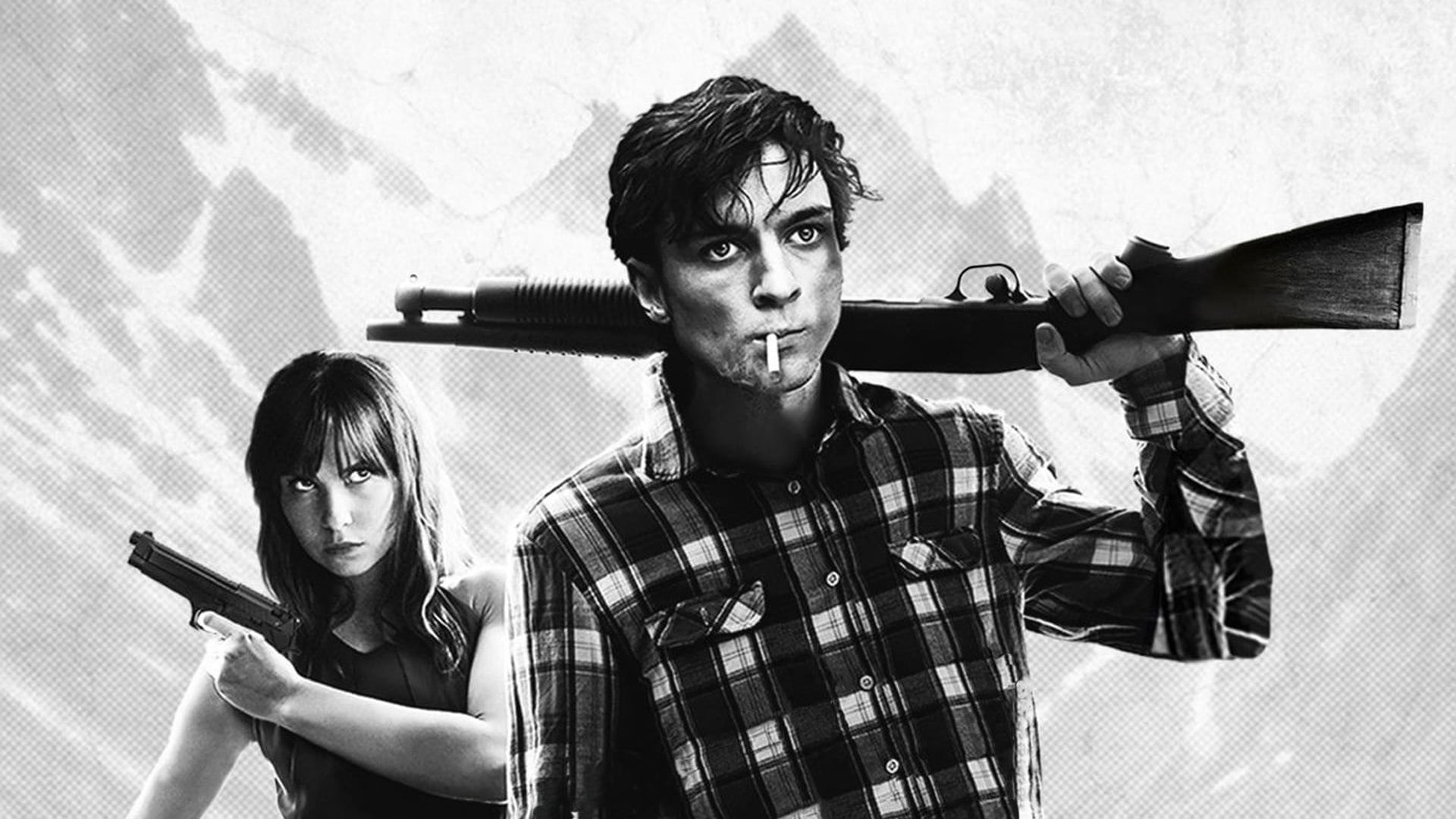 Foto do filme Blood Punch