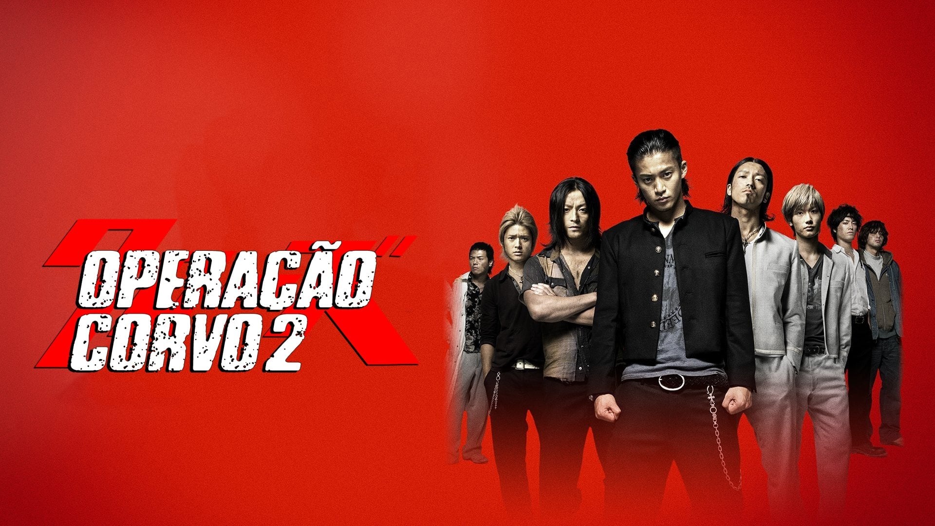 Foto do filme Operação Corvo 2