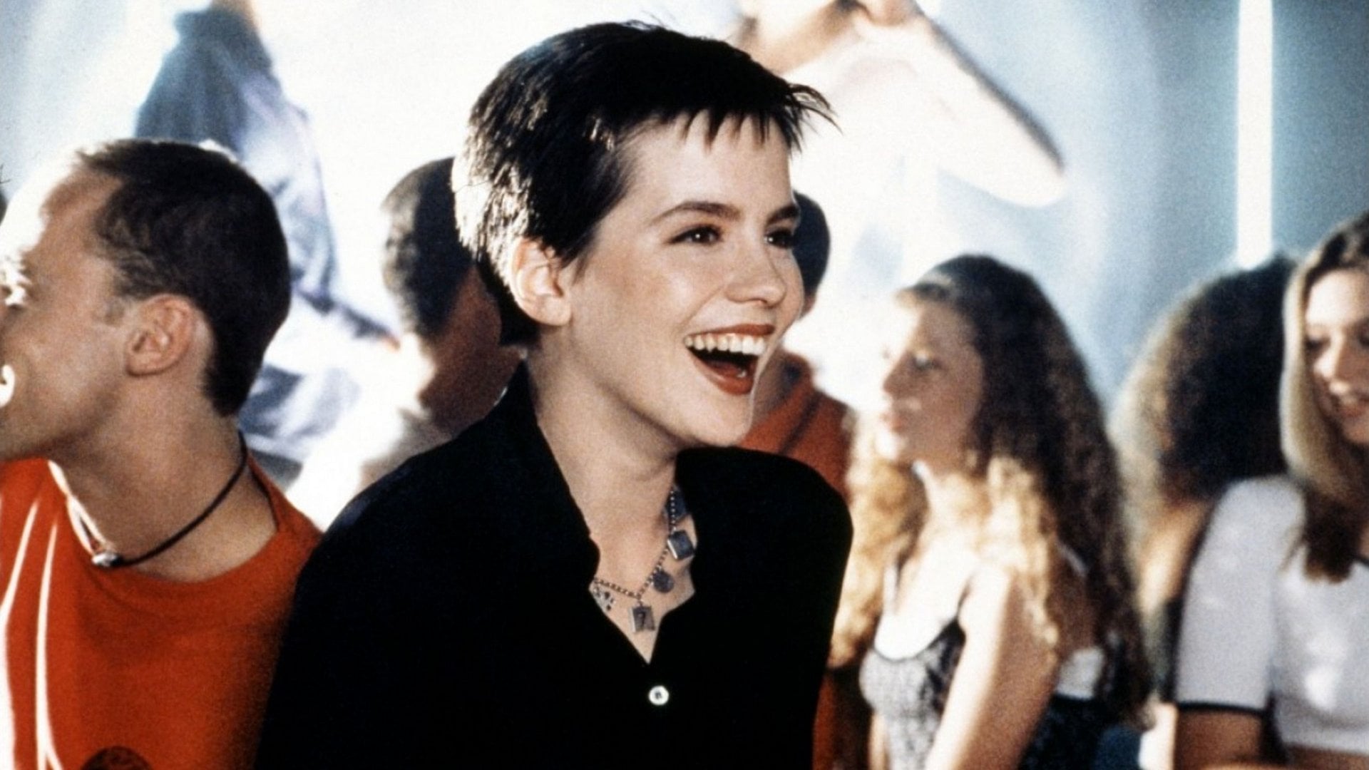 Foto do filme Shooting Fish