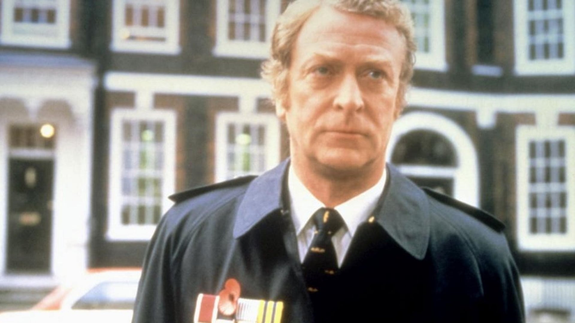 Foto do filme The Whistle Blower