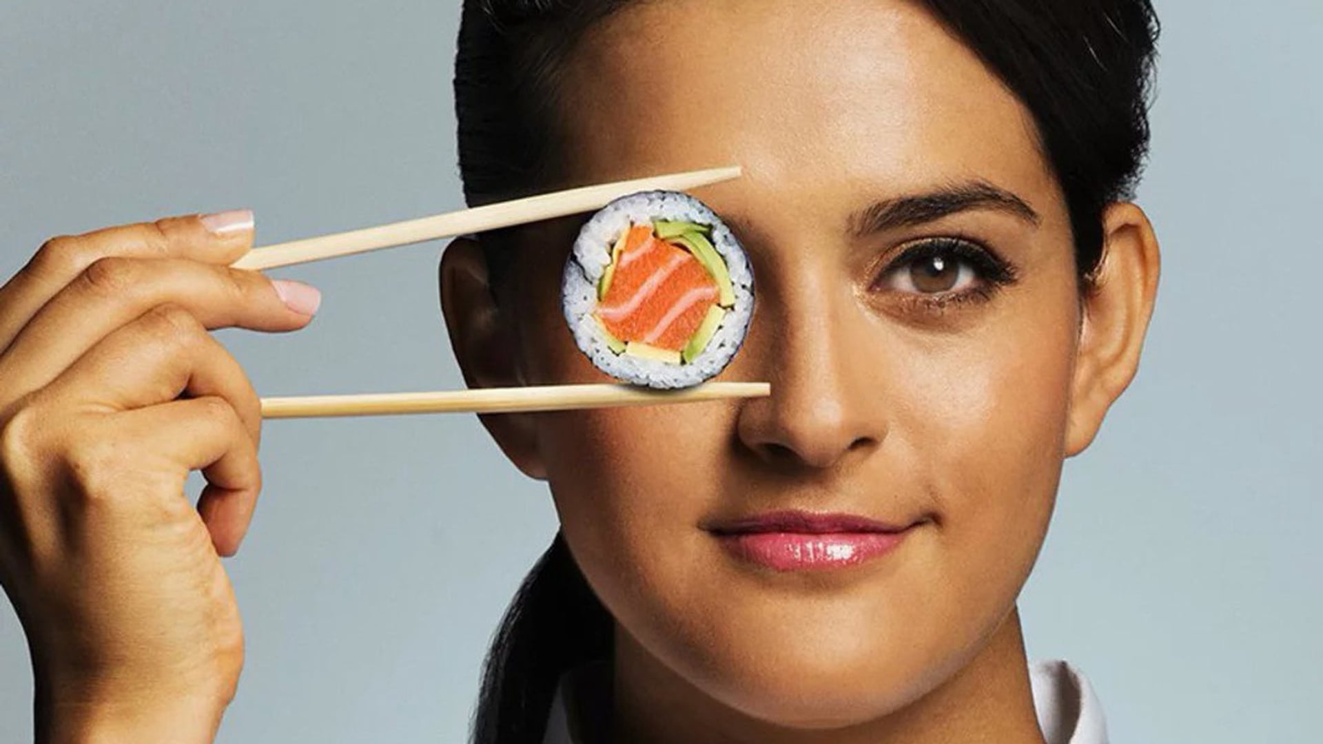 Foto do filme East Side Sushi