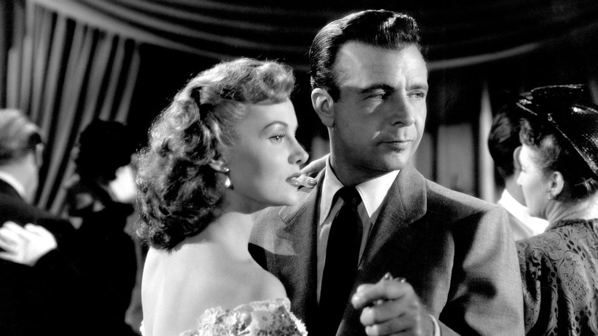 Foto do filme Golpe do Destino