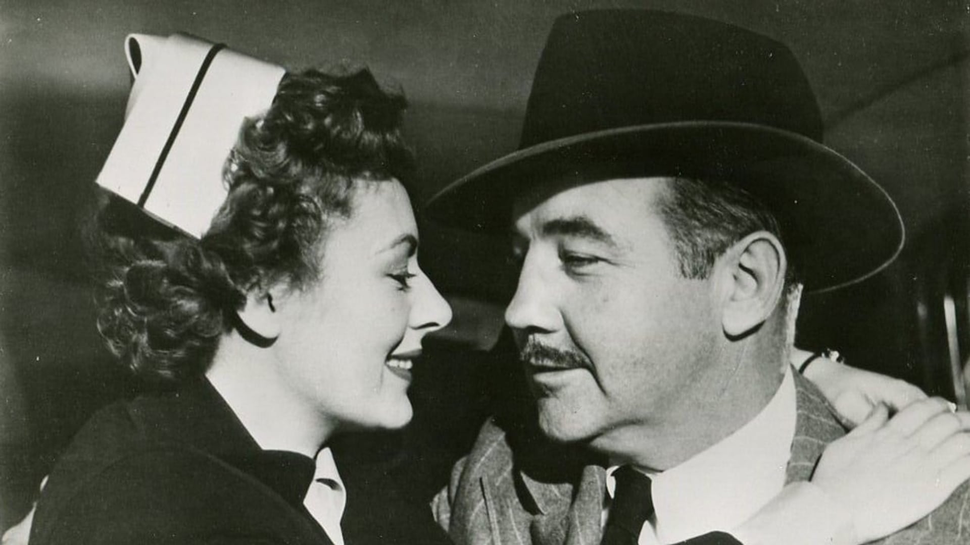 Foto do filme Incógnito